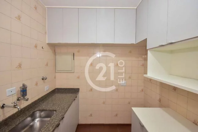 Imagem Apartamento com 2 dormitórios à venda, 90 m² - Santa Cecília - São Paulo/SP