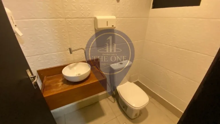 Imagem Sala comercial para locação na Consolação, São Paulo-SP: 1 sala, 1 banheiro, 80 m². Venha conferir!