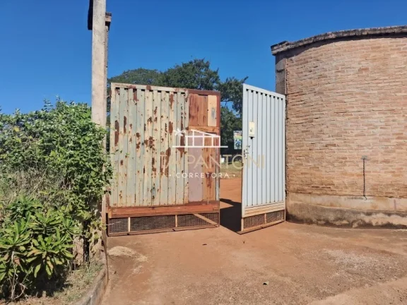 Imagem Chácara Condomínio - Ribeirão Preto - Recreio Internacional - Região Leste