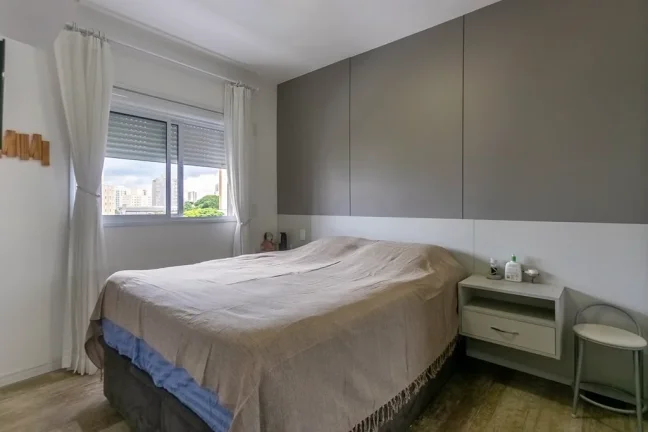 Imagem APARTAMENTO RESIDENCIAL em São Paulo - SP, Campo Belo