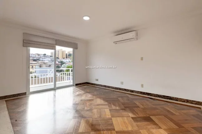 Imagem Casa em Condomínio à venda Morumbi São Paulo
