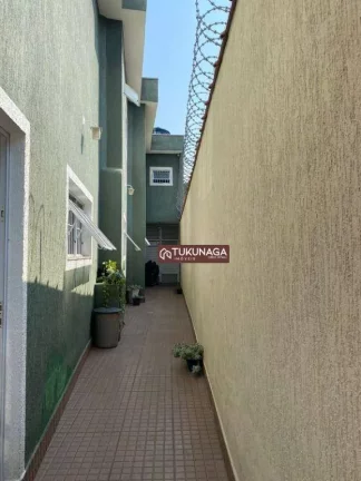 Imagem Sobrado com 4 quartos à venda, 241 m² por R$ 870.000 - Parque Edu Chaves - São Paulo/SP