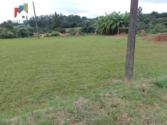 Imagem Terreno à venda no bairro Bairro Dos Souza - Tatuí/SP