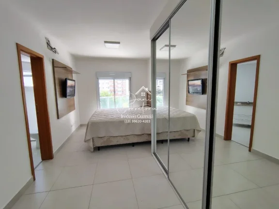 Imagem Apartamento alto padrão com lazer Pitangueiras: 3 quartos, 3 suítes, 2 salas, 5 banheiros, 2 vagas, 144m²!