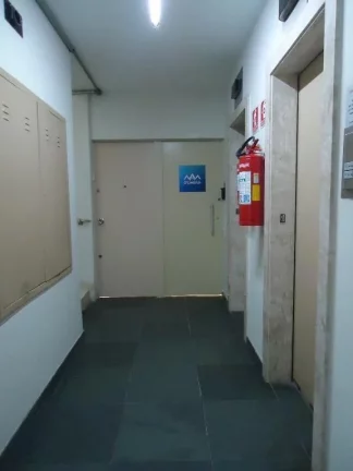 Imagem Sala Comercial Clínica Consultório Para Alugar, 60 m² por R$ 5.075/mês - Al Joaquim Eugênio de Lima 696 - Jardim Paulista - São Paulo/SP - SA0671