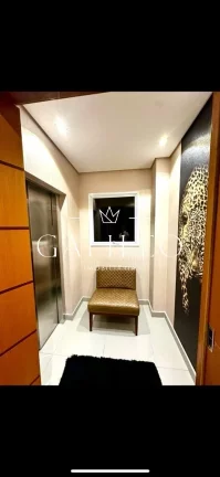 Imagem APARTAMENTO À VENDA CONDOMÍNIO GIVERNY - JUNDIAÍ/SP