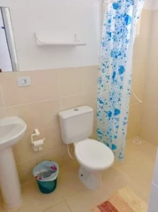 Imagem Casa à venda em Ubatuba-SP, bairro Toninhas: 3 quartos, 1 suíte, 1 sala, 2 banheiros, 108m² de área. Confira já!