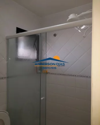 Imagem Apartamento com 2 dormitórios venda, 65m² por R$ 350.000 - Martim de Sá - Caraguatatuba/SP