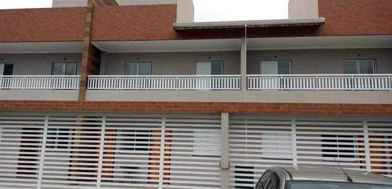 Imagem CASA QUIETUDE - PRAIA GRANDE SP