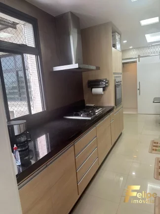 Imagem OPORTUNIDADE DE APARTAMENTO DE ALTO PADRÃO DE FRENTE A GUARDERIA / PRAIA DO CANTO - ES