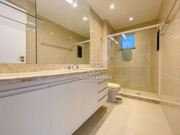 Imagem Cobertura com 3 suítes à venda, 260 m² por R$ 2.500.000 - Alto - Teresópolis/RJ