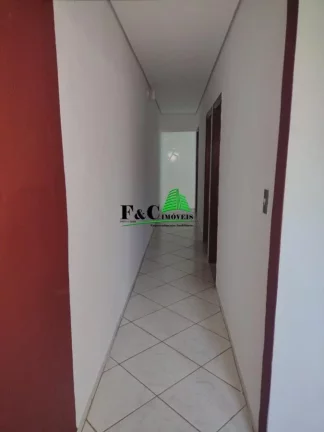 Imagem Casa para Venda em Limeira, Jardim Adélia Cavicchia Grotta, 2 dormitórios, 1 banheiro, 2 vagas