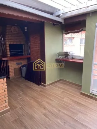 Imagem Apartamento Padrão