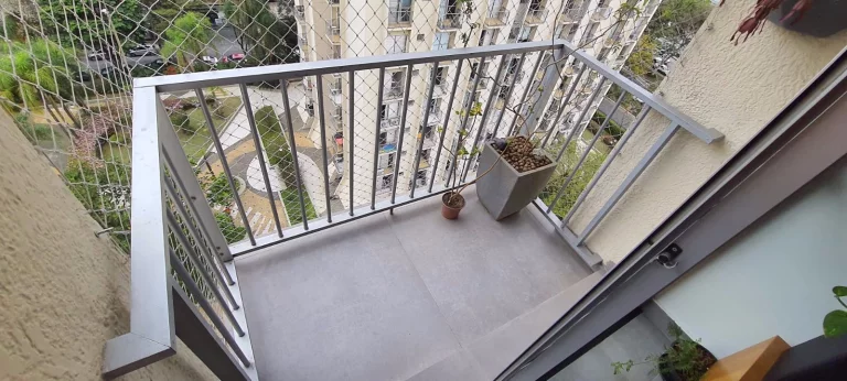 Imagem APARTAMENTO RESIDENCIAL em SÃO PAULO - SP, VILA OLÍMPIA
