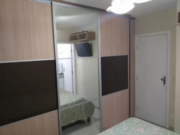 Imagem Imperdível oportunidade: Apartamento de 2 quartos com suíte e vaga de garagem no São Marcos, Macaé-RJ!