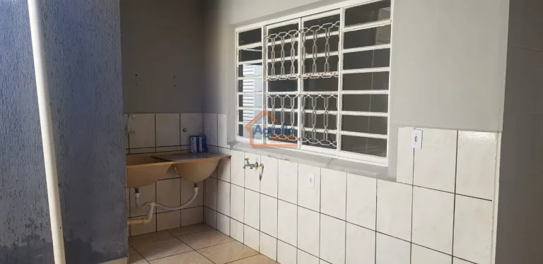 Imagem Casa à venda no bairro Parque Residencial Nova Canaã - Mogi Guaçu/SP