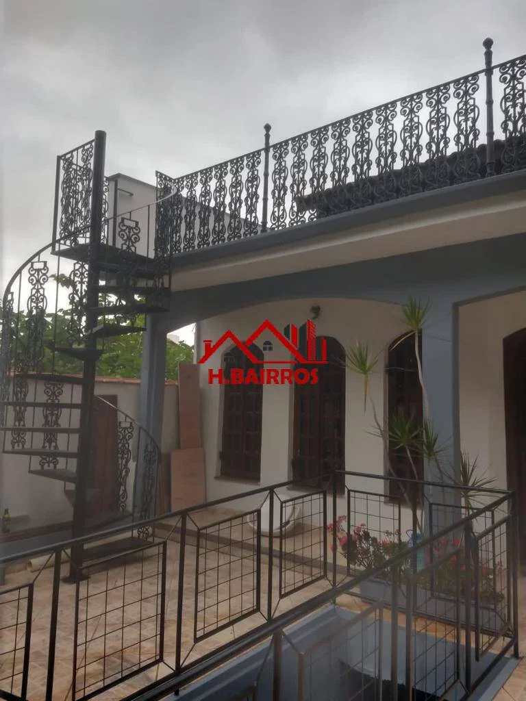 Imagem Casa com 05 dormitórios à Venda no Jardim Sat?(C)lite - SJCampos