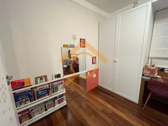 Imagem Cobertura de luxo em Jurubatuba - 3 quartos, 3 suítes, 3 salas, 4 vagas de garagem e 360m² - Condomínio Vista Golf