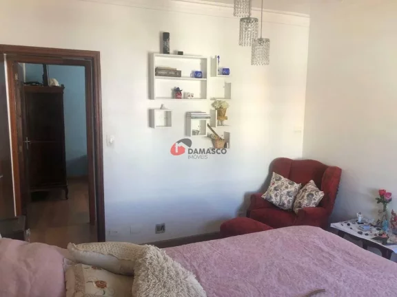 Imagem Sobrado à venda 3 Quartos, 3 Suites, 5 Vagas, 177M², Osvaldo Cruz, São Caetano do Sul - SP