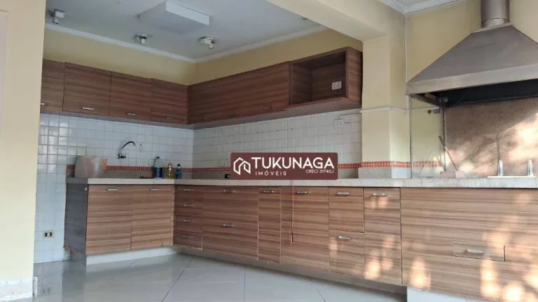 Imagem Casa com 3 quartos à venda por R$ 798.000 - Vila Mazzei - São Paulo/SP