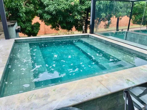 Imagem Realize seu sonho de morar no maravilhoso condomínio Parque Residencial Colina das estrelas - Tatuí/SP