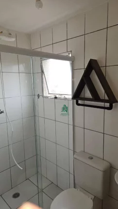 Imagem Apartamento com 2 dormitórios à venda, 60 m² por R$ 302.000,00 - Parque Continental II - Guarulhos/SP