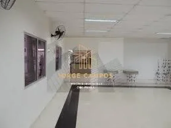 Imagem AP-25186 - APARTAMENTO TÉRREO COM 2 QUARTOS NA VILA TESOURO / SJC