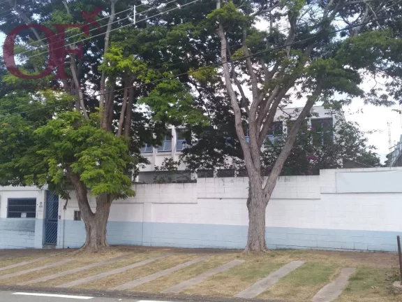 Imagem Ótimo Galpão c/6.000 m² - Excelente localização ao lado da via Anhanguera!
