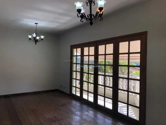 Imagem Casa de Condomínio com 3 Quartos à Venda, 375 m² em Chácara Pavoeiro - Cotia