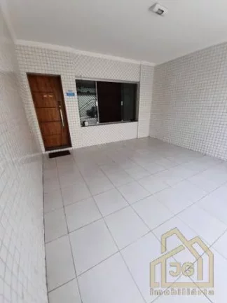 Imagem Sobrado com 3 Quartos à Venda, 180 m² em Rudge Ramos - São Bernardo Do Campo