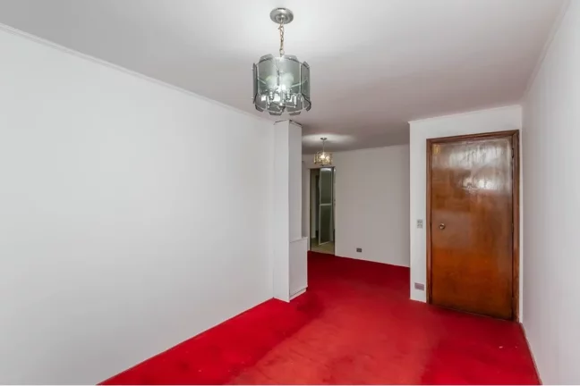 Apartamento com 3 Quartos à Venda, 80 m² em Santana - São Paulo