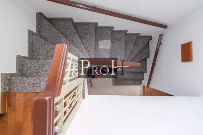 Imagem Sobrado com 3 Quartos para Alugar, 150 m² em Olímpico - São Caetano Do Sul