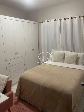 Imagem Casa com 3 dormitórios à venda, 222 m² - Parque Guarani - Várzea Paulista/SP