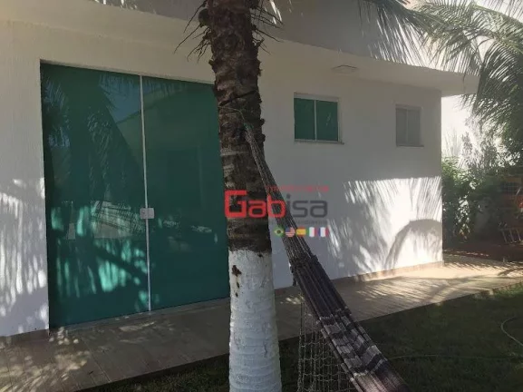 Imagem Casa com 4 dormitórios à venda, 450 m² por R$ 9.500.000,00 - Ogiva - Cabo Frio/RJ