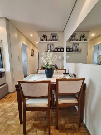 Imagem Mooca – Apartamento 2 Dormitórios com Lazer Completo no Villagio di Roma