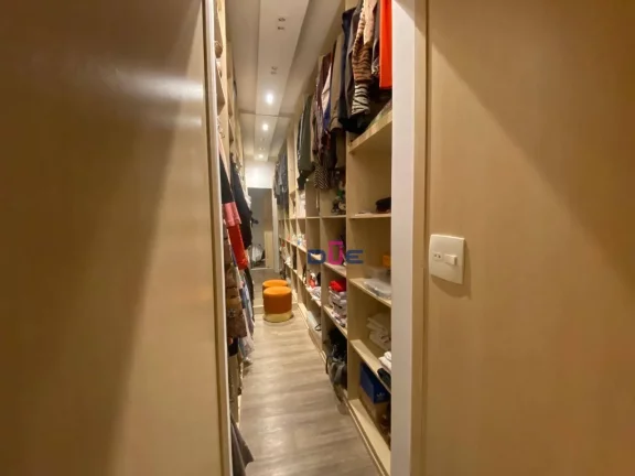 Imagem Apartamento com 3 dormitórios à venda, 135 m² por R$ 1.500.000,00 - Gonzaga - Santos/SP