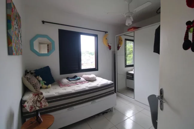 Imagem VENDO LINDO APARTAMENTO NO BAIRRO JD. UBIRAJARA!