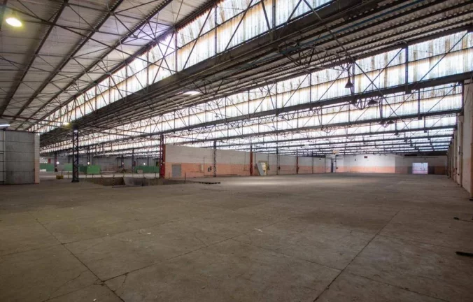 Imagem GALPÃO COMERCIAL A VENDA - RAPOSO TAVARES, SP