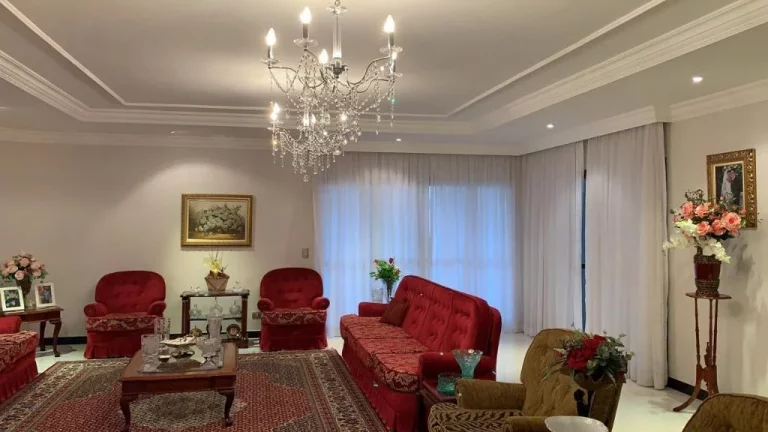 Imagem Apartamento à venda, 380 m² por R$ 1.800.000,00 - Centro - Suzano/SP