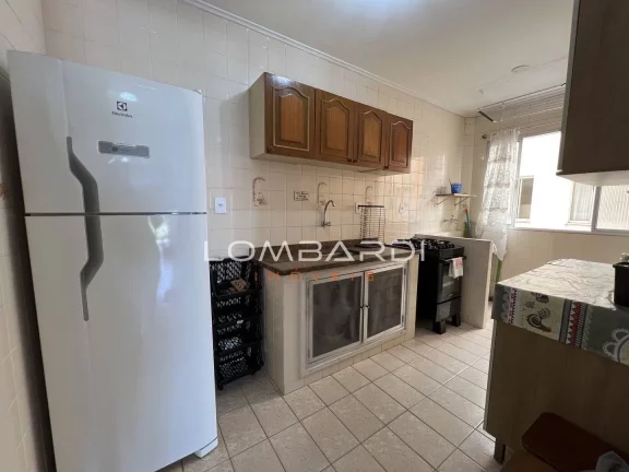 Imagem Apartamento a venda na Praia Grande com apenas 100 metros do mar