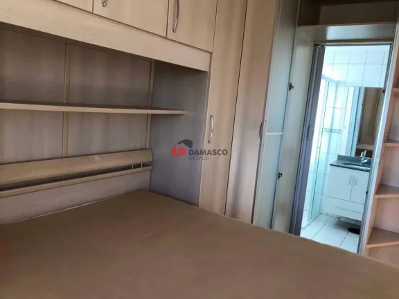 Imagem Apartamento à venda 2 Quartos, 1 Vaga, Vila Alto de Santo André, Santo André - SP