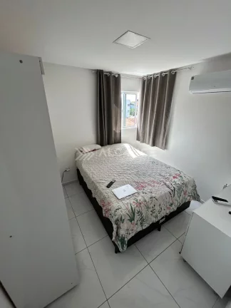 Imagem Cobertura Duplex - 3 quartos 1 1 Suíte - 130 m² - Bancários, João Pessoa/PB