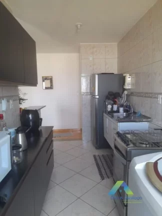 Imagem CAMPANARIO Apartamento 70M², 2 dormitórios, 1 vaga ótima localização e valor !!!