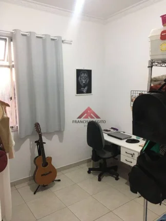 Imagem Apartamento à venda, 340 m² por R$ 259.000,00 - Brasilândia - São Gonçalo/RJ