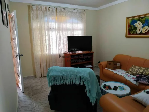 Imagem Casa Térrea à venda em Guaratinguetá/SP