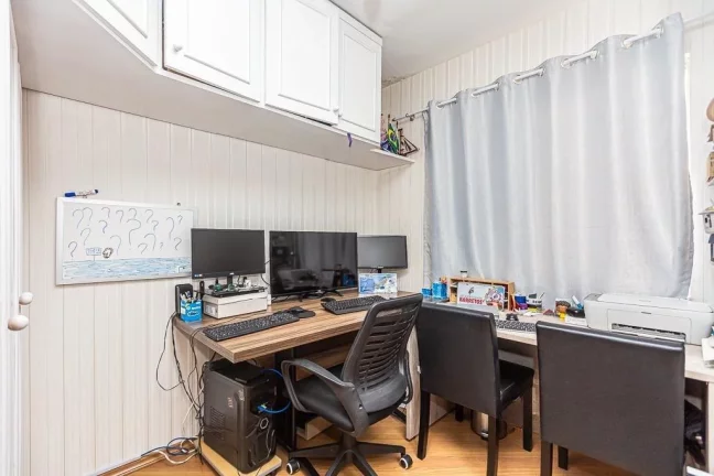 Imagem Apartamento 3 quartos no Bigorrilho