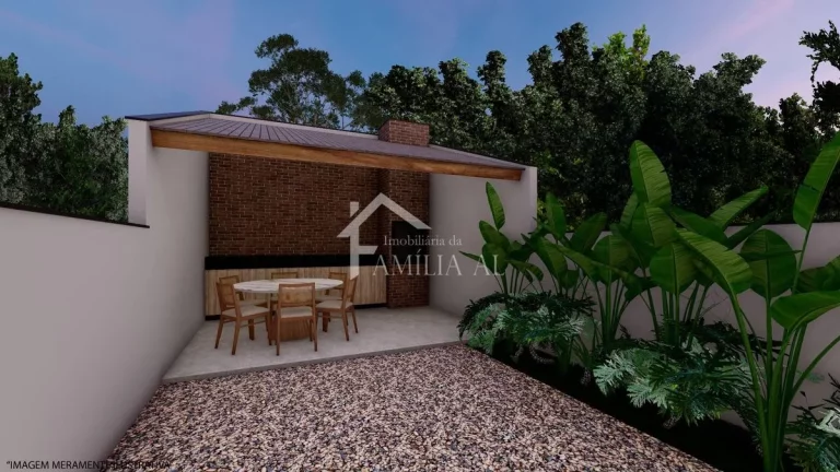 Imagem Lançamento no Residencial Villagio Di Malta