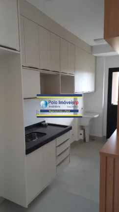 Imagem Apartamento 62,34m na Ribeirânia R$ 480.000, 2 quartos sendo 1 suíte, varanda gourmet - Ribeirão Preto - São Paulo