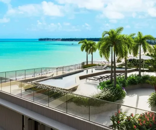 Foto do imóvel: Apartamento à venda, 99 m² por R$ 2.929.450, 81 - Cabo Branco - João Pessoa/PB em Não informado
