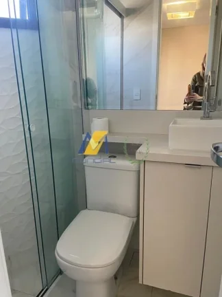 Imagem Lindo Sobrado com Espaço Gourmet a Venda no Parque das Nações!